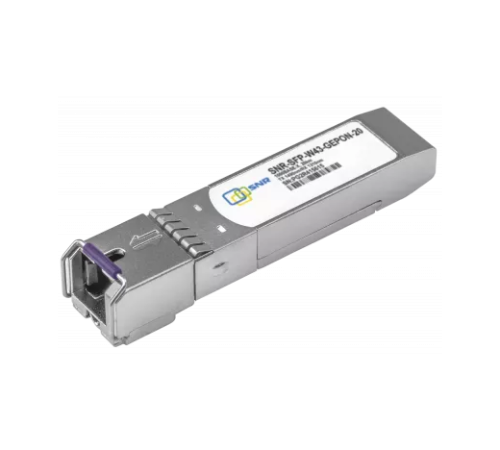 Модуль GEPON SNR SNR-SFP-W43-GEPON-C++