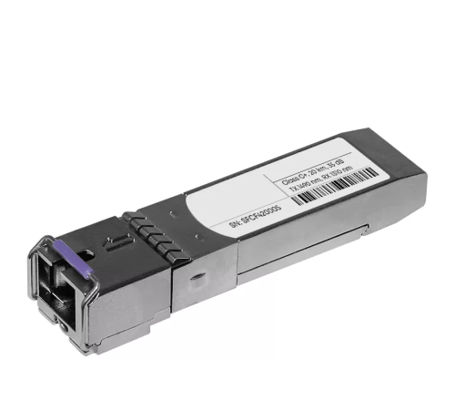 Модуль GPON B-OptiX BO-SFP-W43-GPON-C+