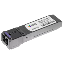 Модуль GPON SNR SNR-SFP-W43-GPON-C+