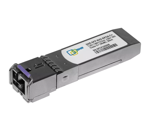 Модуль GPON SNR SNR-SFP-W43-GPON-C++