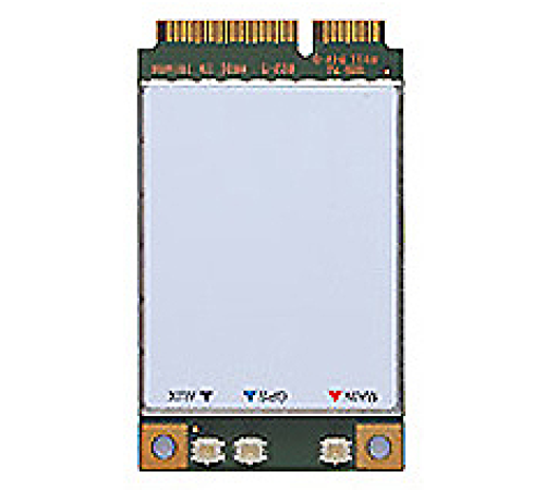 Модуль Moxa UC-LTE-CAT1-EU