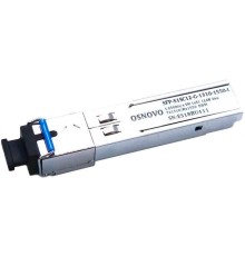 Модуль Osnovo SFP-S1SC12-G-1310-1550