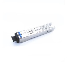 Модуль Osnovo SFP-S1SC13-G-1310-1550-I