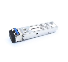 Модуль Osnovo SFP-S2LC15-G-1310-1310-I