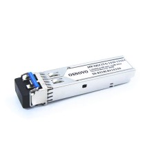 Модуль Osnovo SFP-S2LC15-G-1310-1310-I