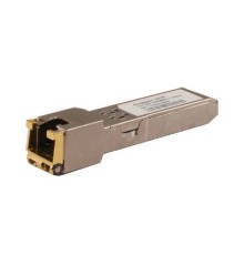 Модуль Osnovo SFP-TP-RJ45/I SFP-TP-RJ45