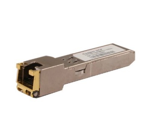 Модуль Osnovo SFP-TP-RJ45/I SFP-TP-RJ45