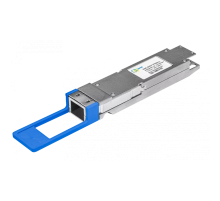 Модуль QSFP+ SNR SNR-QSFP+PSM4-2