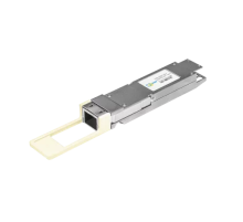 Модуль QSFP+ SNR SNR-QSFP+SR4-300