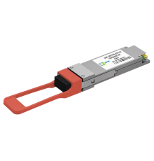 Модуль QSFP28 SNR SNR-QSFP28-D26-2