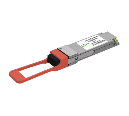 Модуль QSFP28 SNR SNR-QSFP28-D26-2