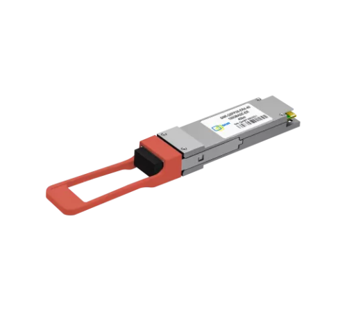 Модуль QSFP28 SNR SNR-QSFP28-ER4-40