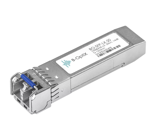 Модуль SFP B-OptiX BO-SFP-LX-20