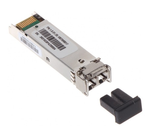 Модуль SFP Dahua DH-PFT3950