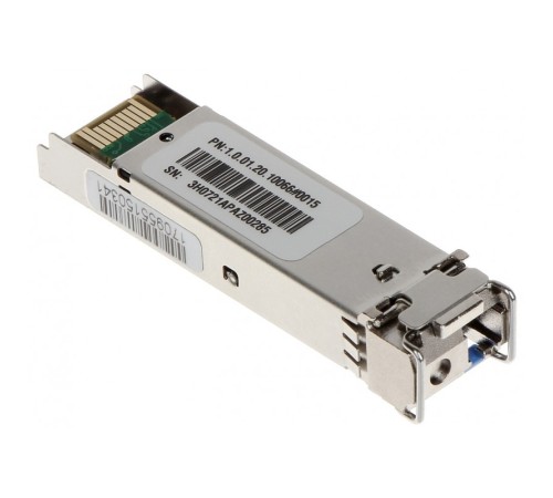 Модуль SFP Dahua DH-PFT3960