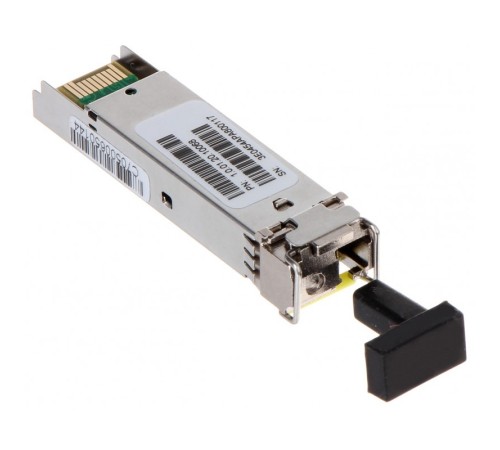 Модуль SFP Dahua DH-PFT3970