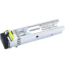 Модуль SFP Osnovo SFP-S1LC12-G-1550-1310