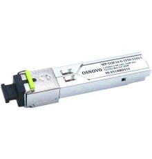 Модуль SFP Osnovo SFP-S1SC12-G-1550-1310