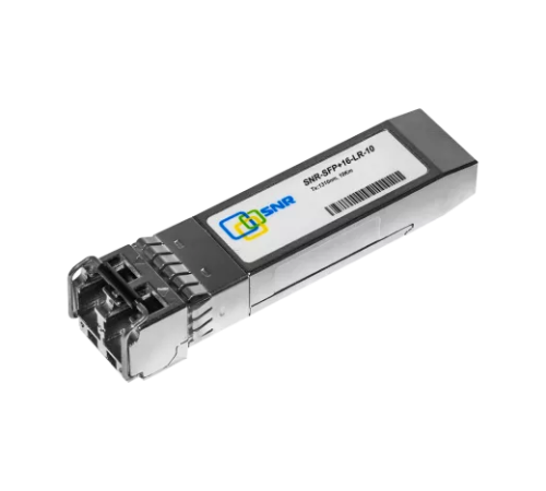 Модуль SFP+ SNR SNR-SFP+16-LR-10