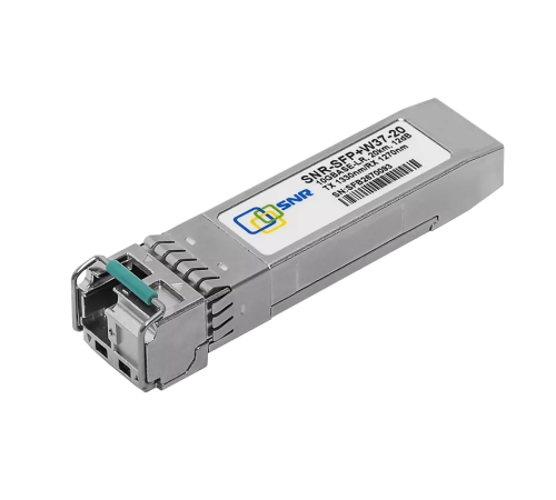 Модуль SNR SNR-SFP+W37-20