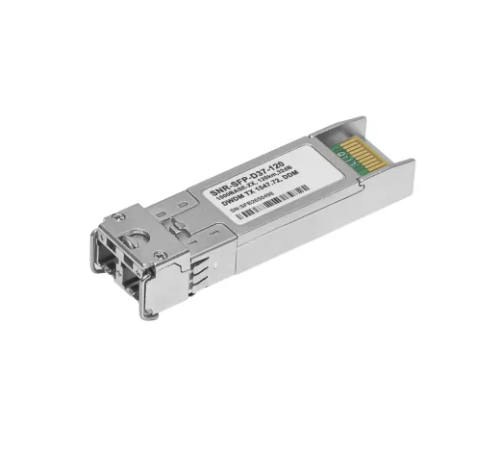 Модуль SFP SNR SNR-SFP-D37-120