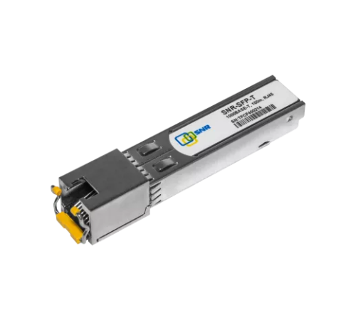 Модуль SFP SNR SNR-SFP-GE-T