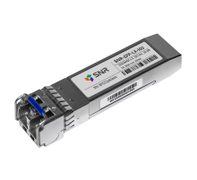 Модуль SFP SNR SNR-SFP-LX-100