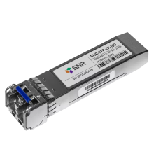 Модуль SFP SNR SNR-SFP-LX-100