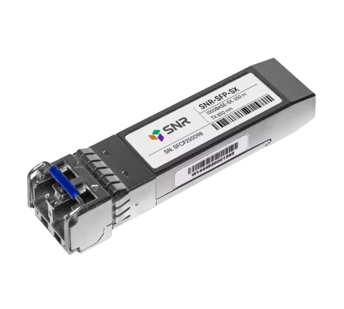 Модуль SFP SNR SNR-SFP-LX-40