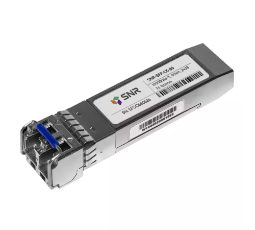 Модуль SFP SNR SNR-SFP-LX-80