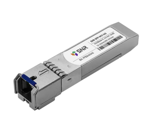 Модуль SFP SNR SNR-SFP-W17-140
