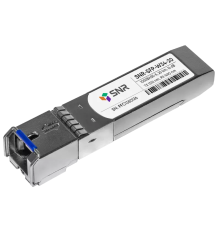 Модуль SFP SNR SNR-SFP-W34-20