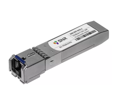 Модуль SFP SNR SNR-SFP-W35-3-I