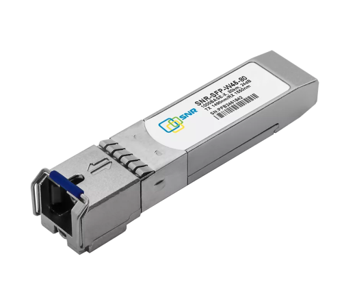 Модуль SFP SNR SNR-SFP-W45-80
