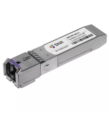 Модуль SFP SNR SNR-SFP-W53-3-I