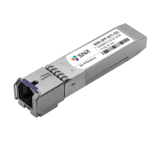 Модуль SFP SNR SNR-SFP-W71-120
