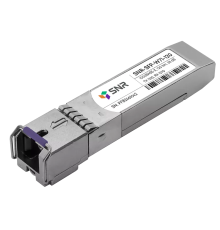 Модуль SFP SNR SNR-SFP-W71-120