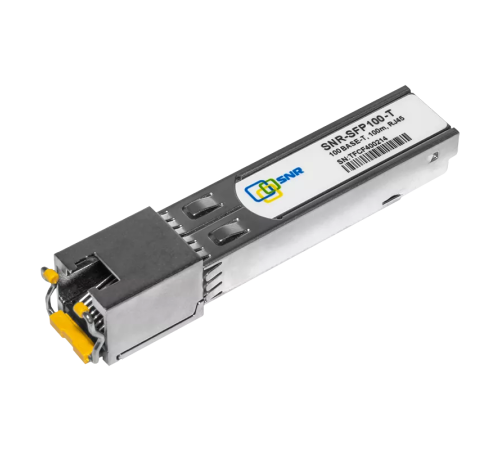 Модуль SFP SNR SNR-SFP100-T
