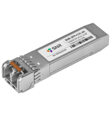 Модуль SFP+ SNR SNR-SFP+C31-60