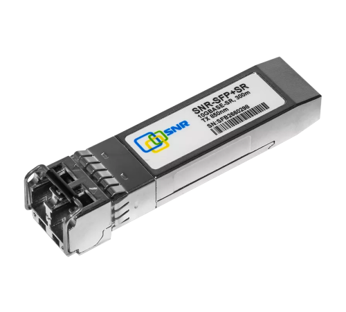 Модуль SFP+ SNR SNR-SFP+SR