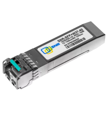 Модуль SFP+ SNR SNR-SFP+W37-40