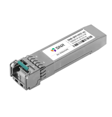 Модуль SFP+ SNR SNR-SFP+W37-60
