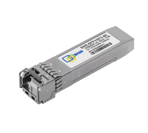 Модуль SFP+ SNR SNR-SFP+W73-60