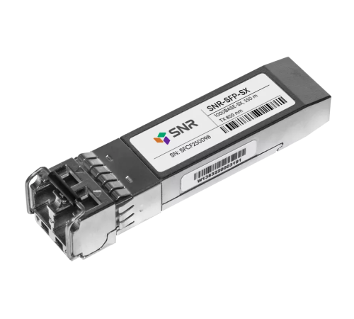 Модуль SFP оптический SNR SNR-SFP-SX