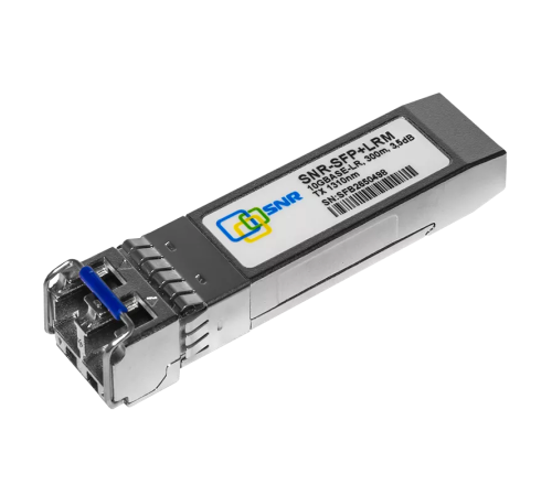 Модуль SFP+ оптический SNR SNR-SFP+LRM