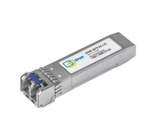 Модуль SFP28 SNR SNR-SFP28-LR-10