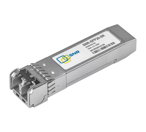 Модуль SFP28 SNR SNR-SFP28-SR