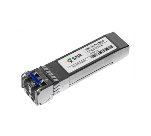 Модуль SFP+ SNR SNR-SFP+LR-20