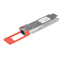 Модуль SNR SNR-QSFP+ER4-40