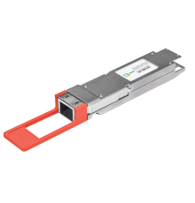 Модуль SNR SNR-QSFP+ER4-40